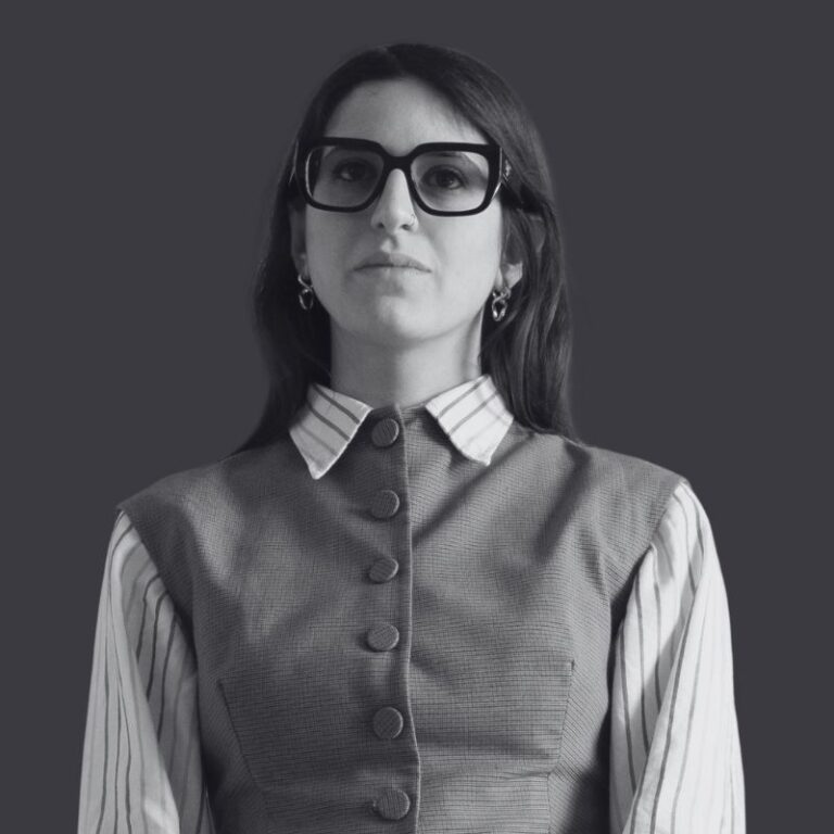 Meet The Team - AI Movie Awards